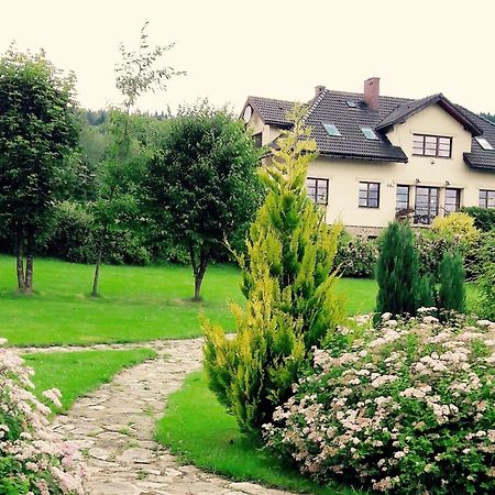 Apartamenty Dom Na Wzgorzu Gardenia Stronie Śląskie Exterior foto