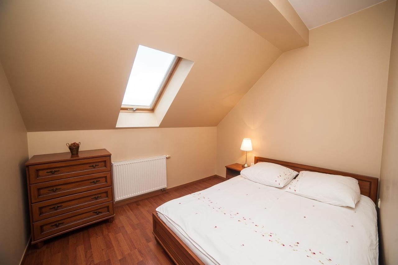 Apartamenty Dom Na Wzgorzu Gardenia Stronie Śląskie Exterior foto