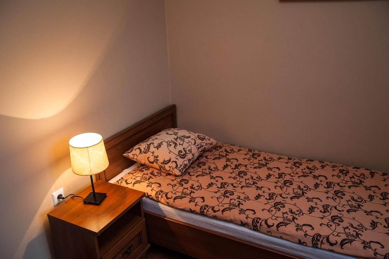 Apartamenty Dom Na Wzgorzu Gardenia Stronie Śląskie Exterior foto