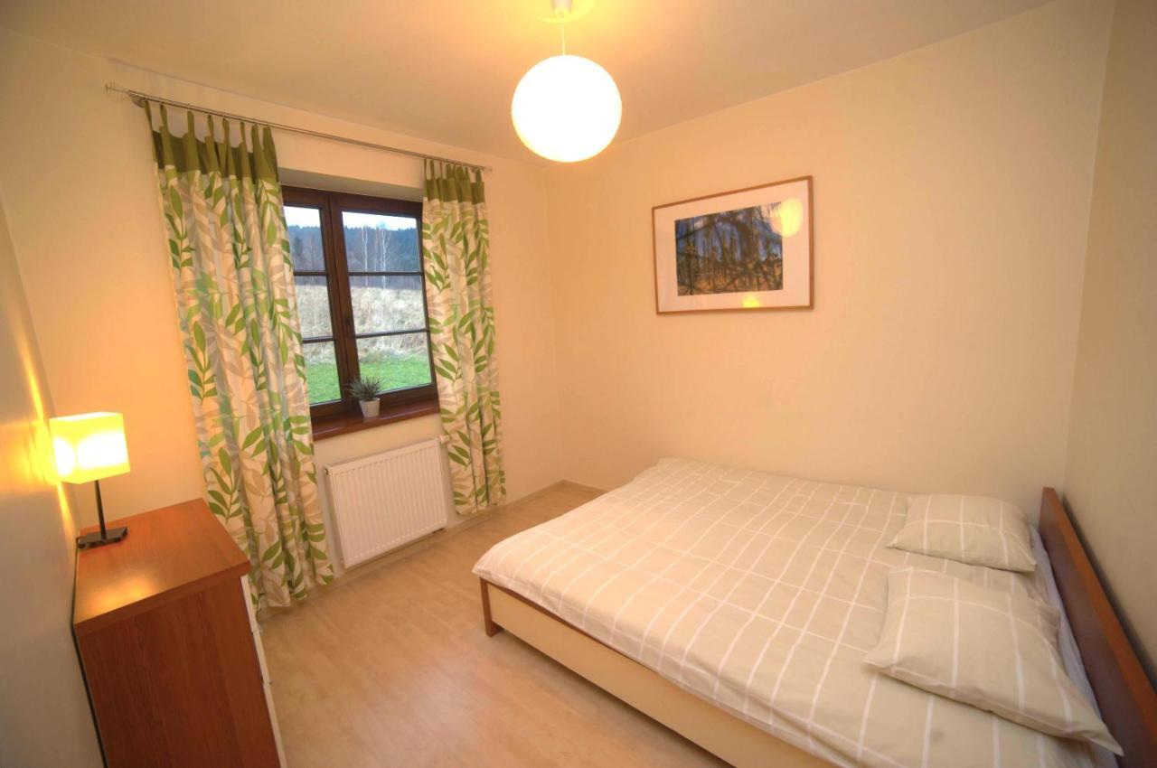 Apartamenty Dom Na Wzgorzu Gardenia Stronie Śląskie Exterior foto