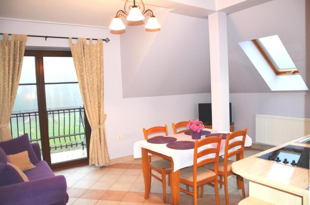 Apartamenty Dom Na Wzgorzu Gardenia Stronie Śląskie Exterior foto