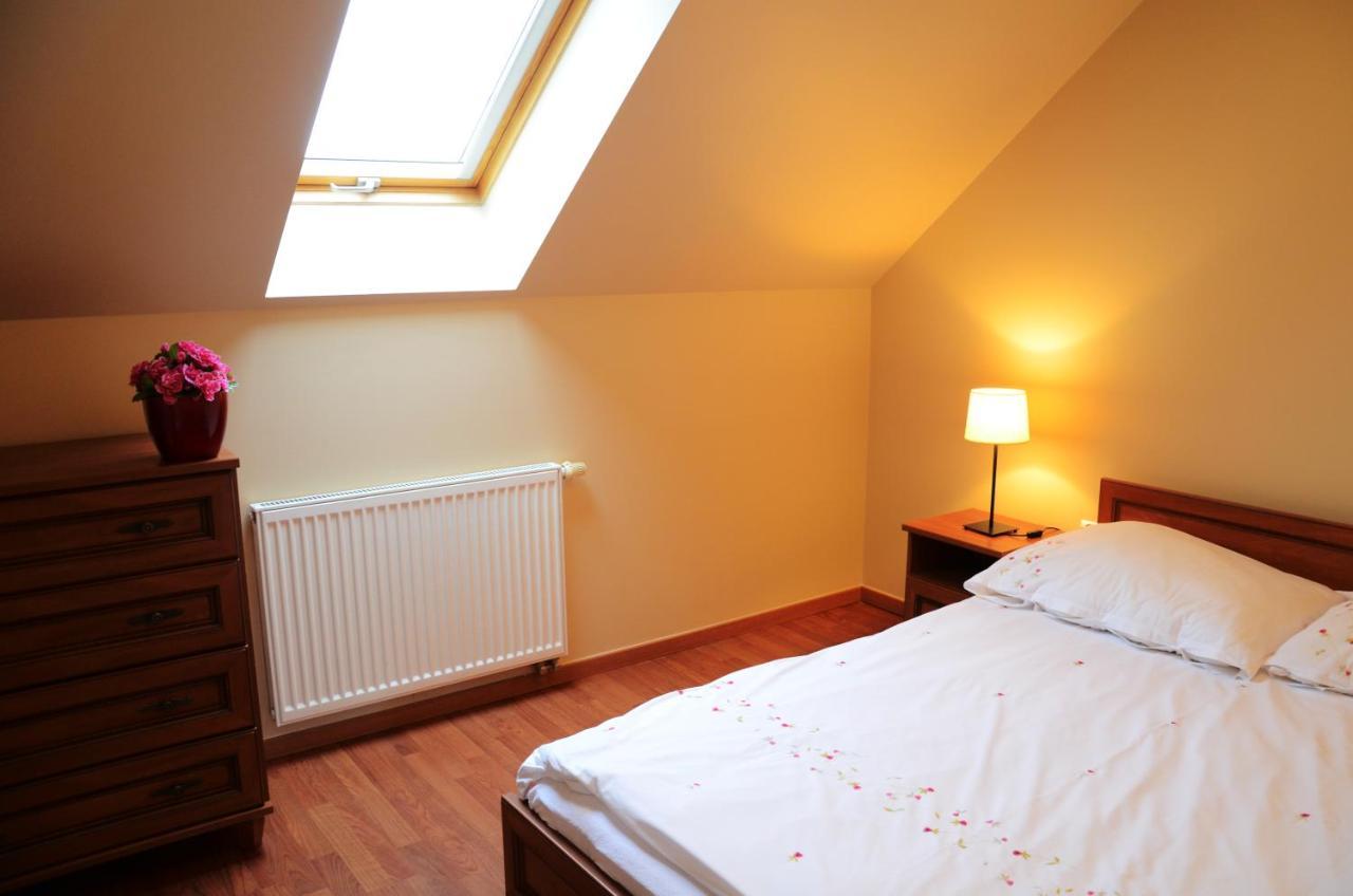 Apartamenty Dom Na Wzgorzu Gardenia Stronie Śląskie Exterior foto