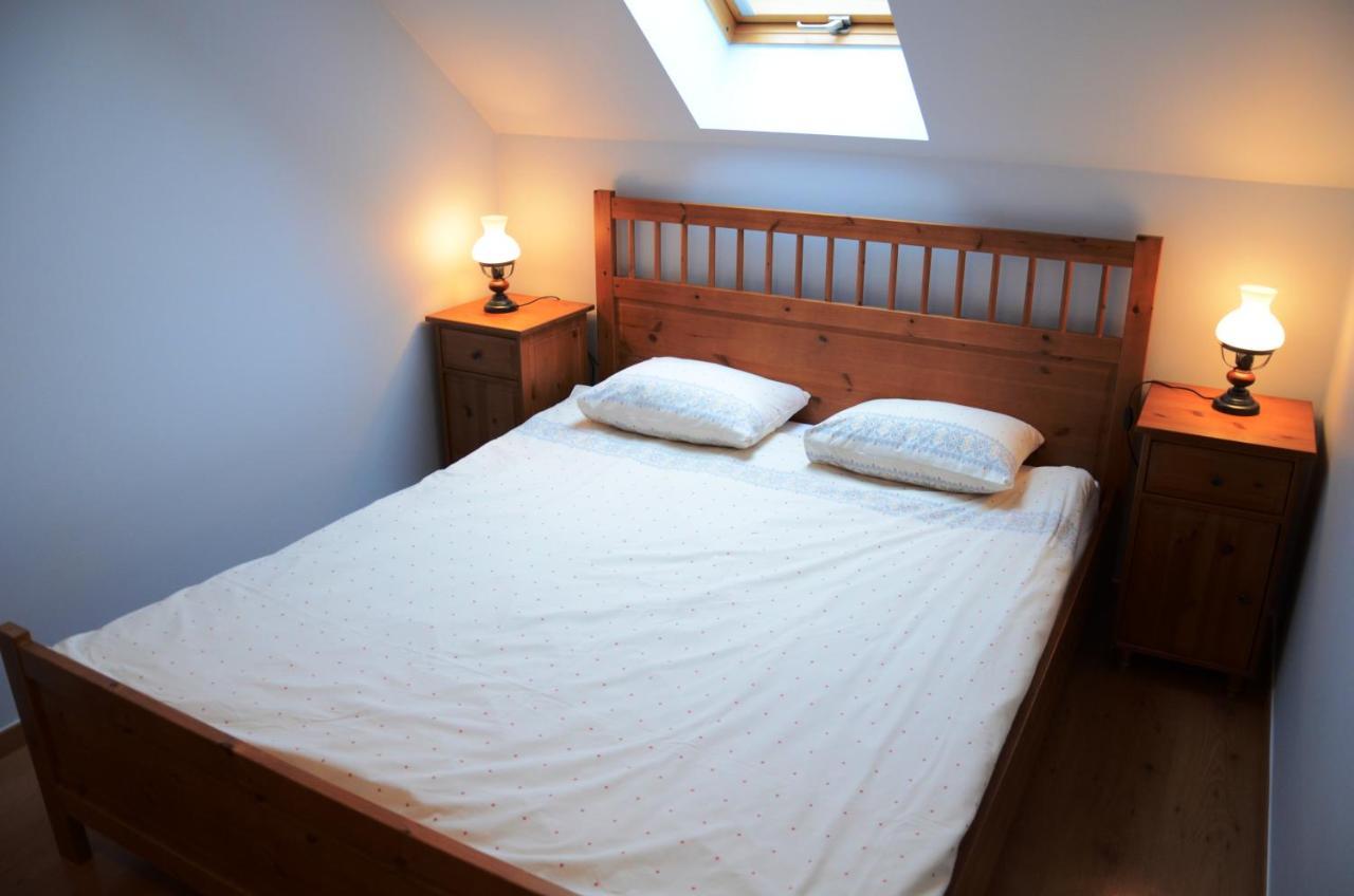 Apartamenty Dom Na Wzgorzu Gardenia Stronie Śląskie Exterior foto