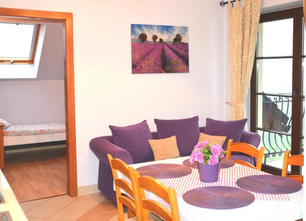 Apartamenty Dom Na Wzgorzu Gardenia Stronie Śląskie Exterior foto
