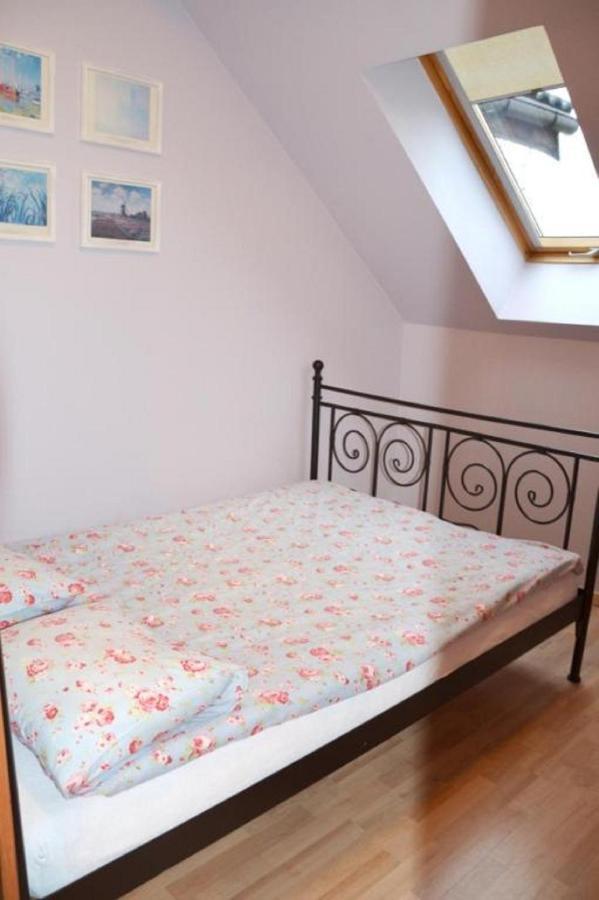 Apartamenty Dom Na Wzgorzu Gardenia Stronie Śląskie Exterior foto