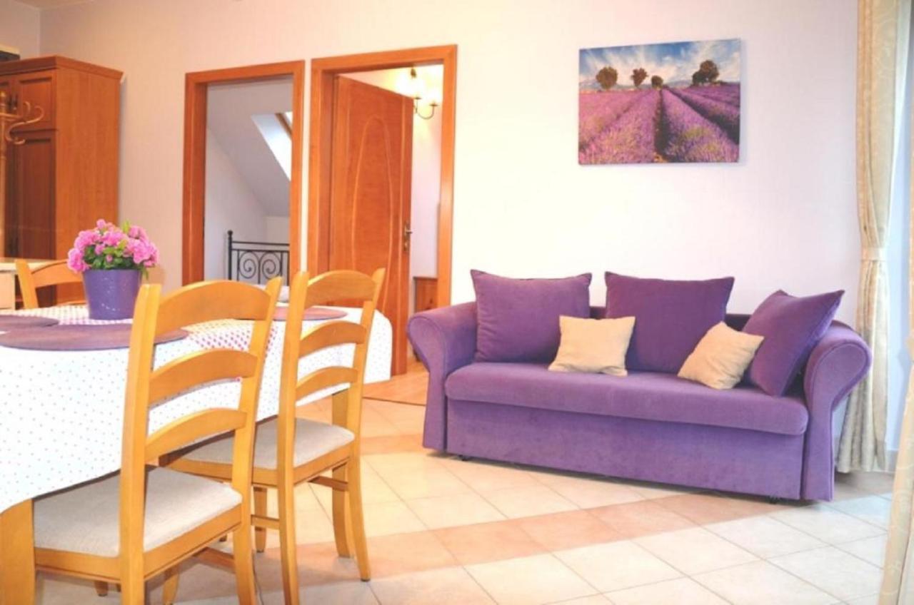Apartamenty Dom Na Wzgorzu Gardenia Stronie Śląskie Exterior foto